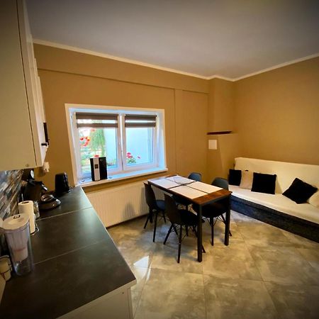 Ferienwohnung In Parknaehe Bad Muskau Kültér fotó