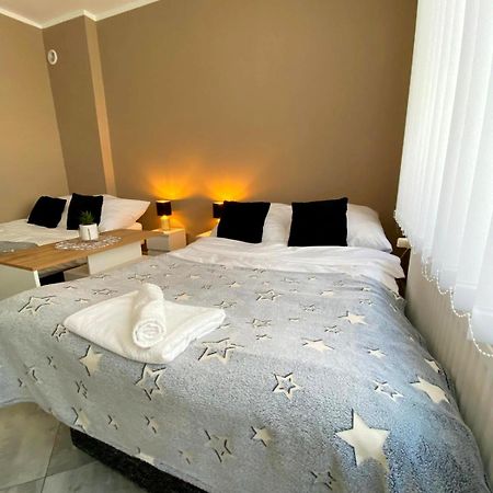 Ferienwohnung In Parknaehe Bad Muskau Kültér fotó