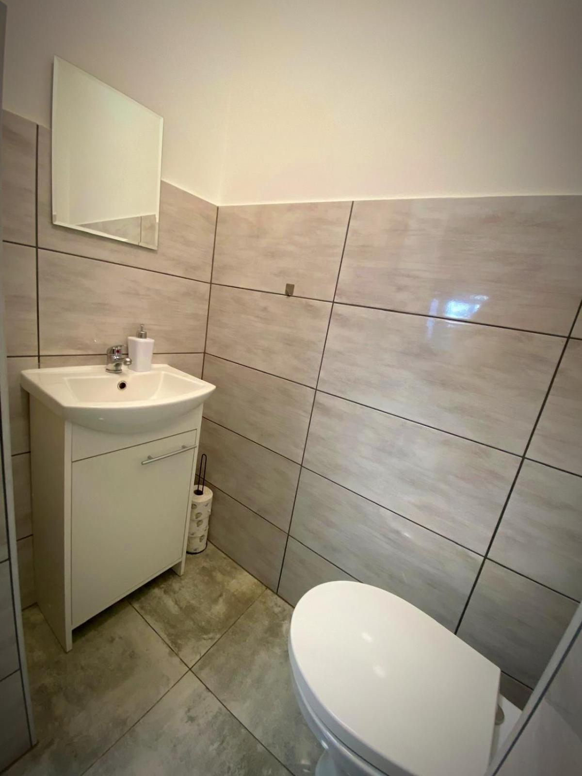 Ferienwohnung In Parknaehe Bad Muskau Kültér fotó