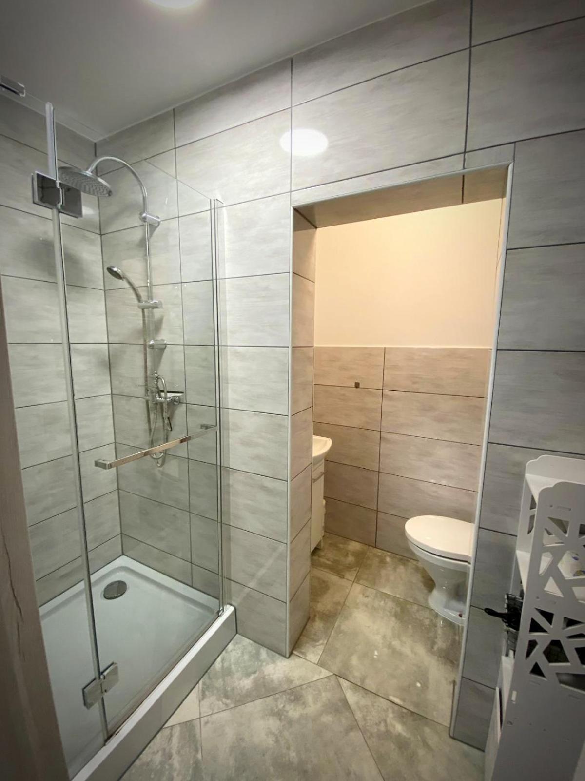 Ferienwohnung In Parknaehe Bad Muskau Kültér fotó