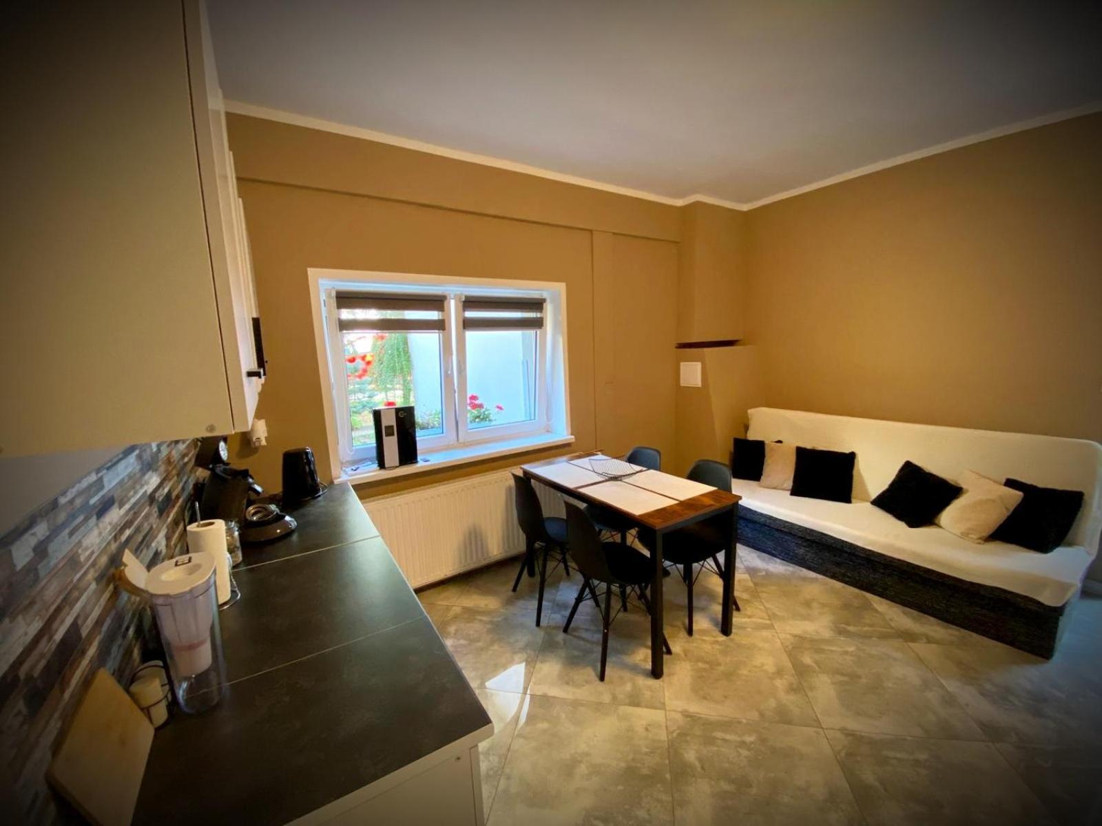 Ferienwohnung In Parknaehe Bad Muskau Kültér fotó