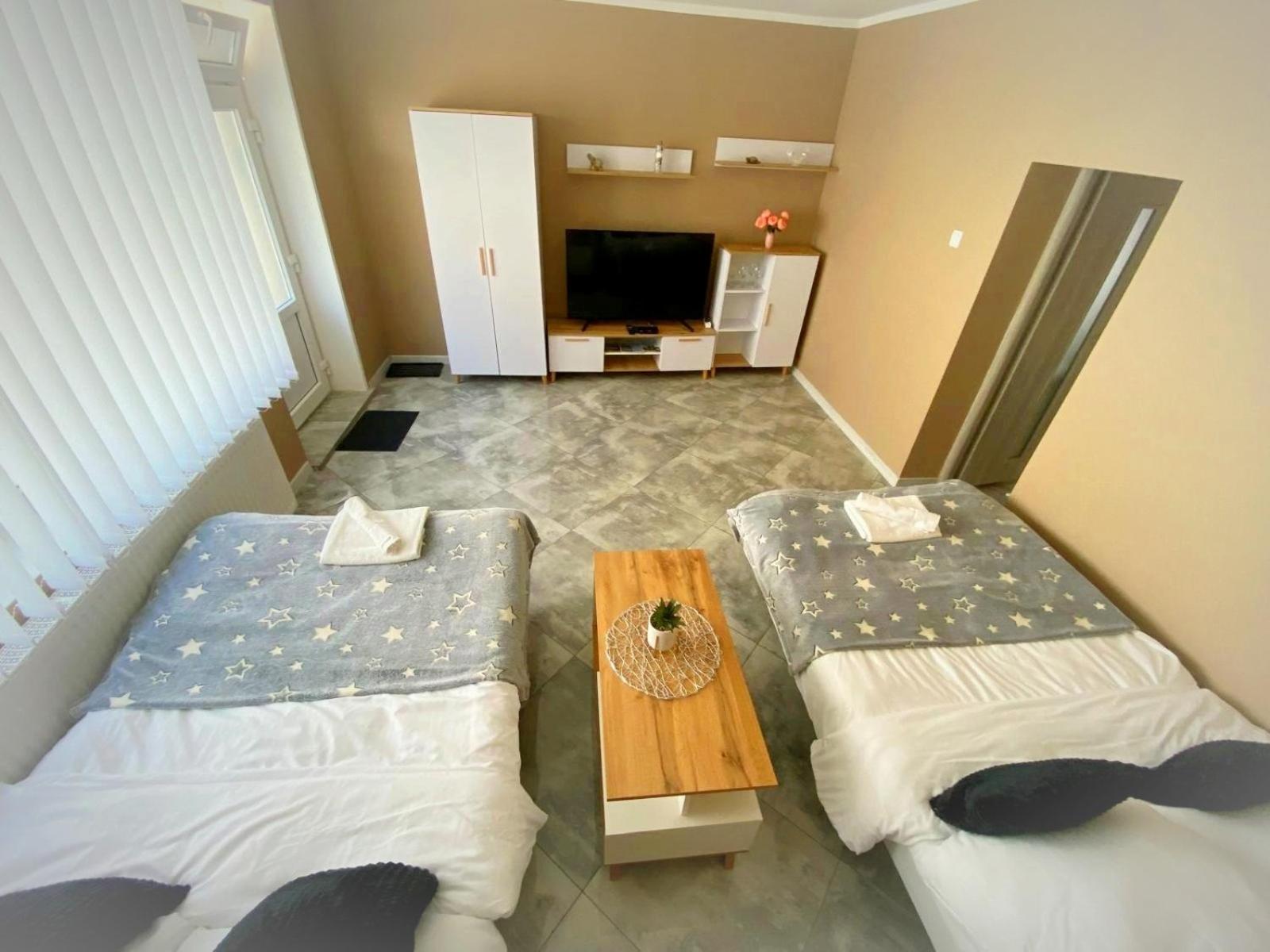 Ferienwohnung In Parknaehe Bad Muskau Kültér fotó
