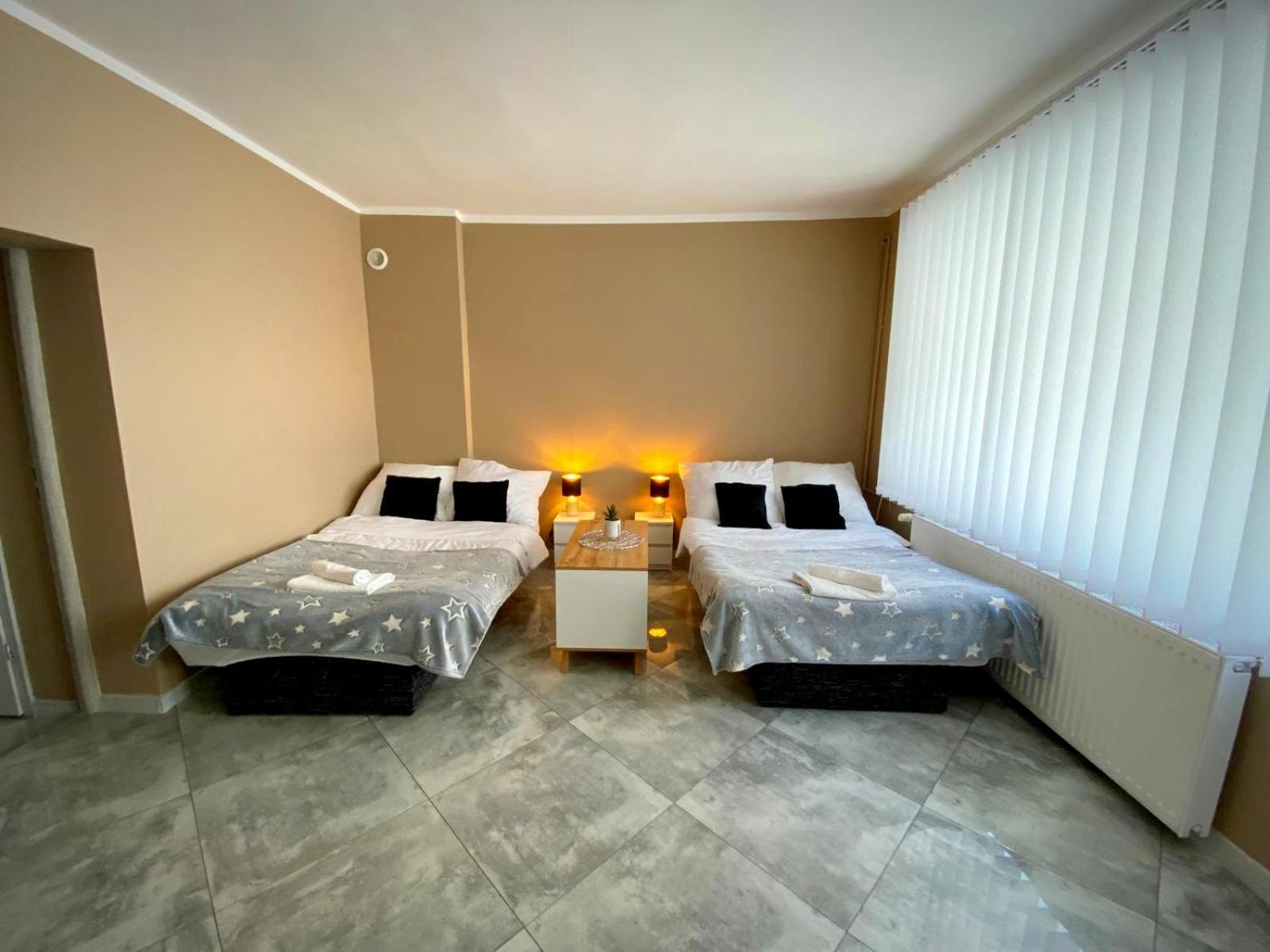 Ferienwohnung In Parknaehe Bad Muskau Kültér fotó
