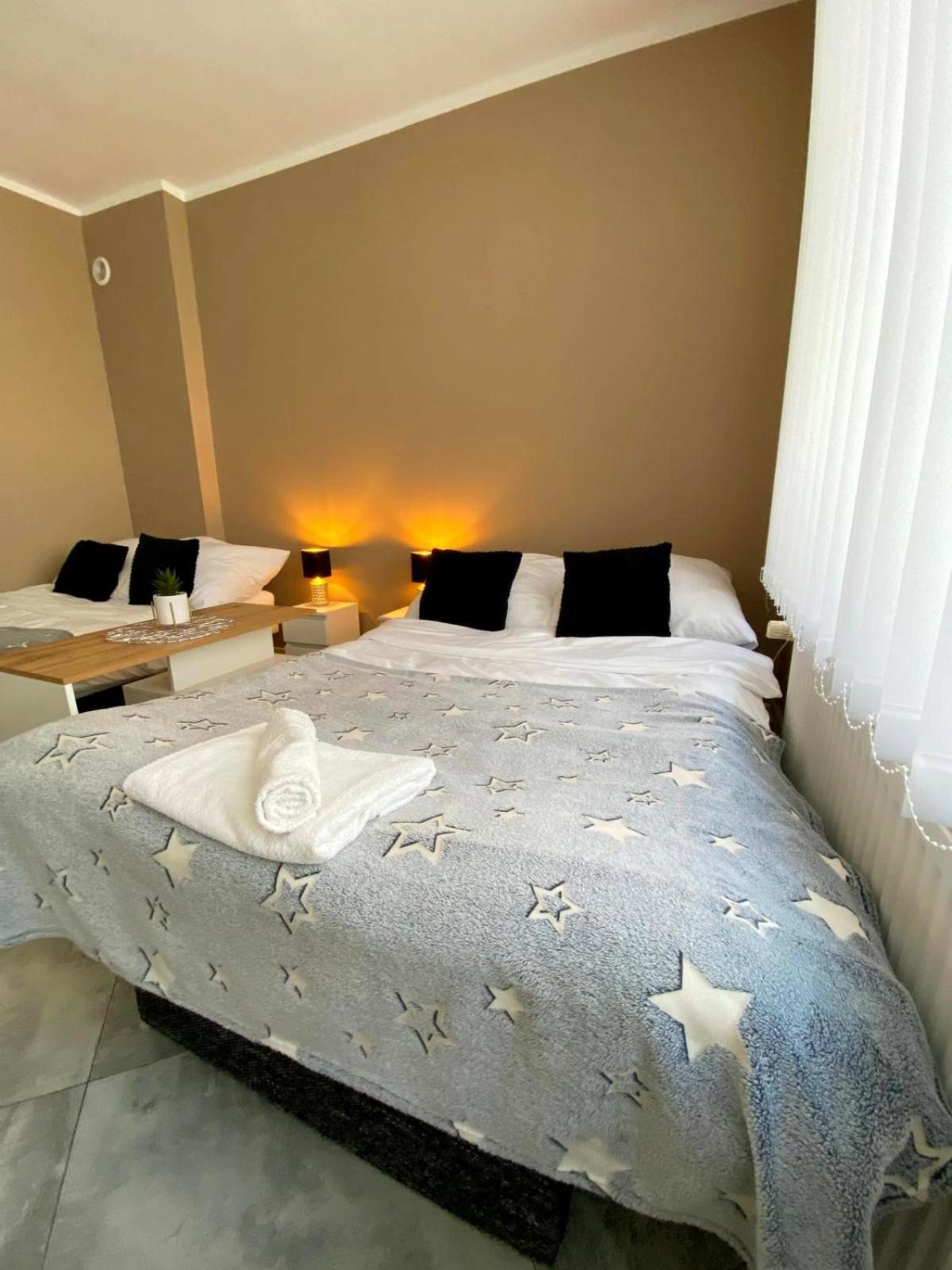 Ferienwohnung In Parknaehe Bad Muskau Kültér fotó